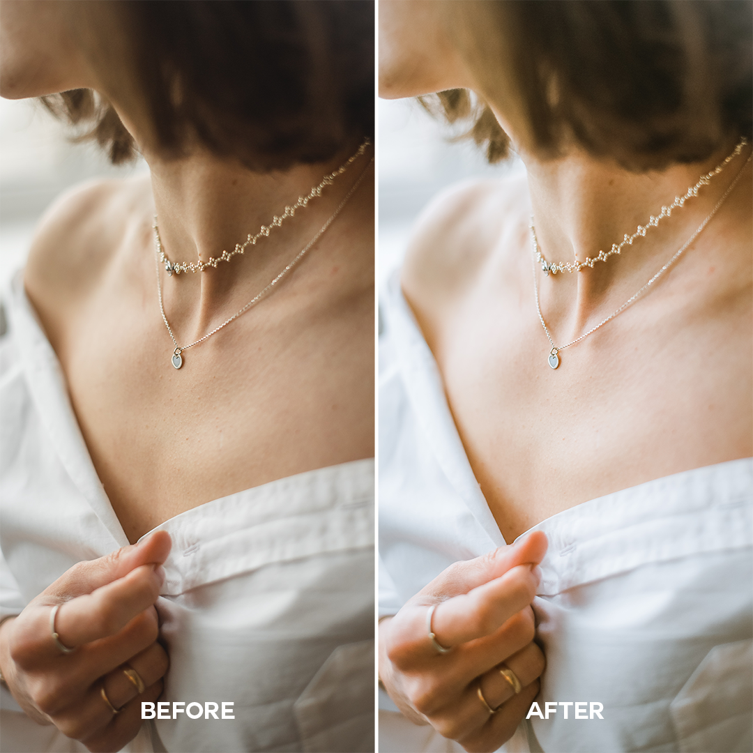 Elegant Lightroom Presets