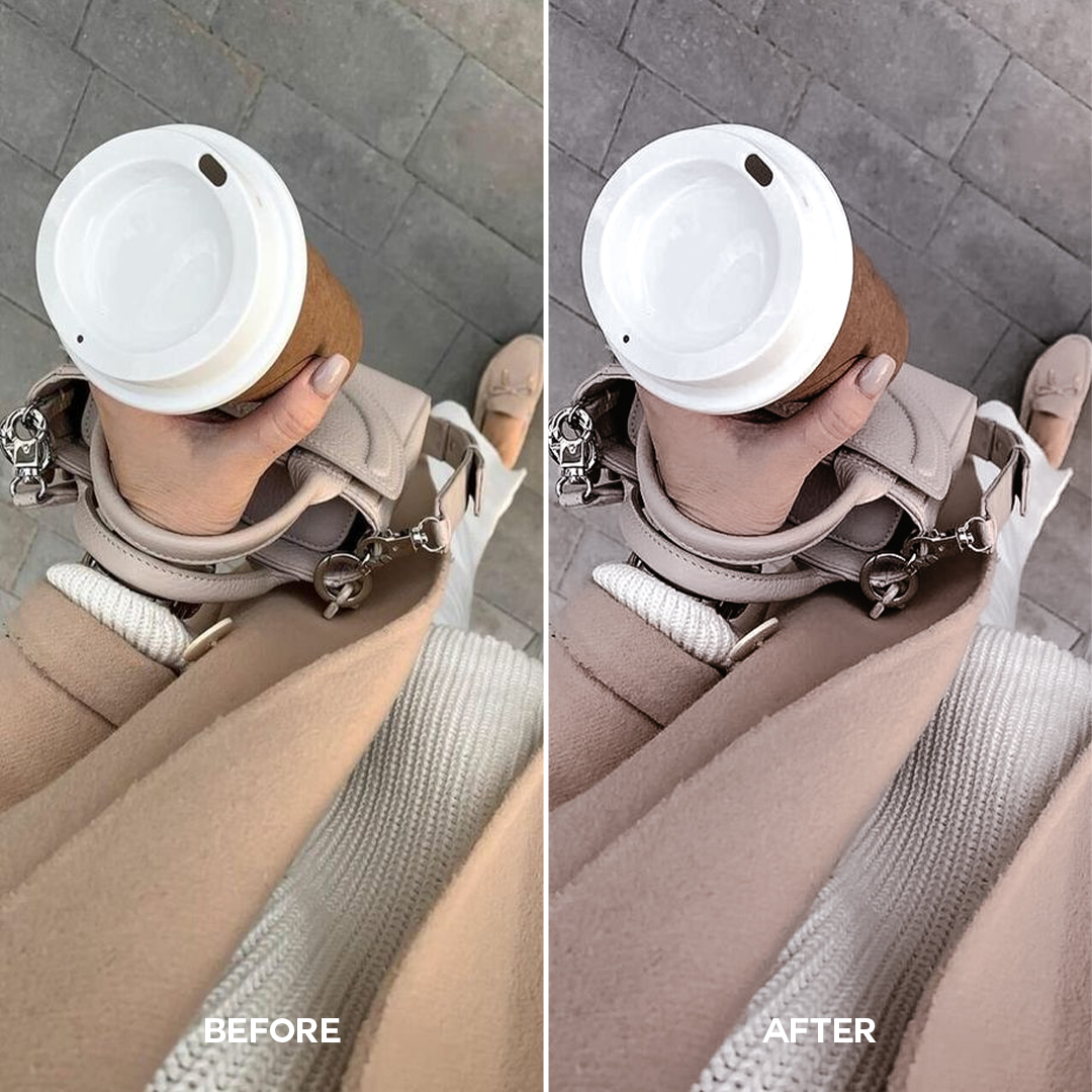 Latte Lightroom Presets