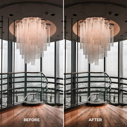 Luxury Lightroom Presets